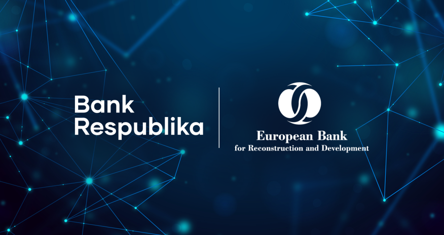 EBRD &ldquo;Bank Respublika&rdquo;ya növbətə dəfə iri həcmdə kredit ayırdı