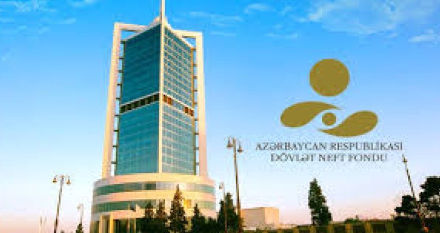 Neft Fondunun dövlət büdcəsinə transferlərinin ümumi həcmi açıqlanıb