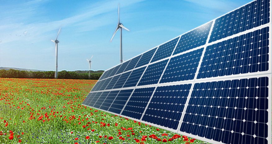 Yaxın 5 ildə dünyada yaşıl iqtisadiyyatın həcmi 4 trilyon dolları keçəcək