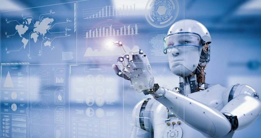 
Azərbaycanda süni intellekt strategiyası çərçivəsində 15 layihə icra ediləcək