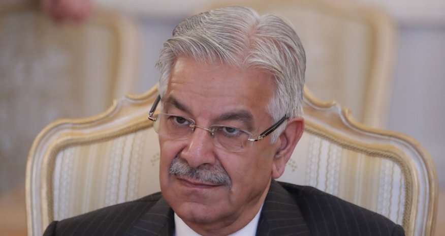 Глава Минобороны Пакистана счел вторжение Индии неизбежным