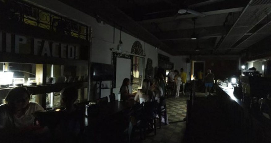 İspaniyada fövqəladə vəziyyət elan edilib - Yenilənib