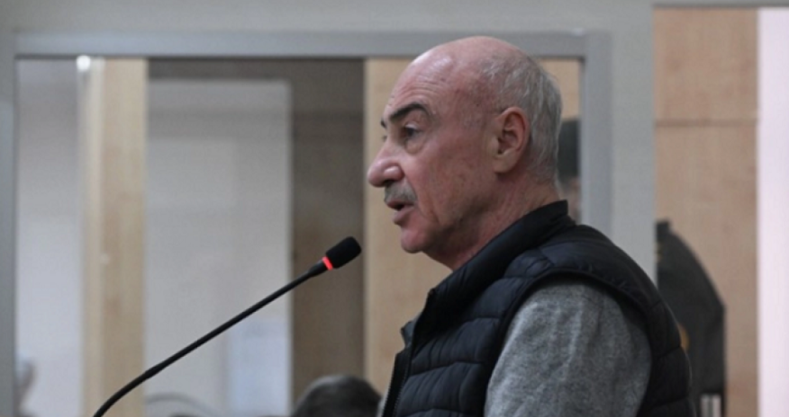 Bako Sahakyan Şuşanın işğalı əməliyyatında iştirak etdiyini təsdiqləyib