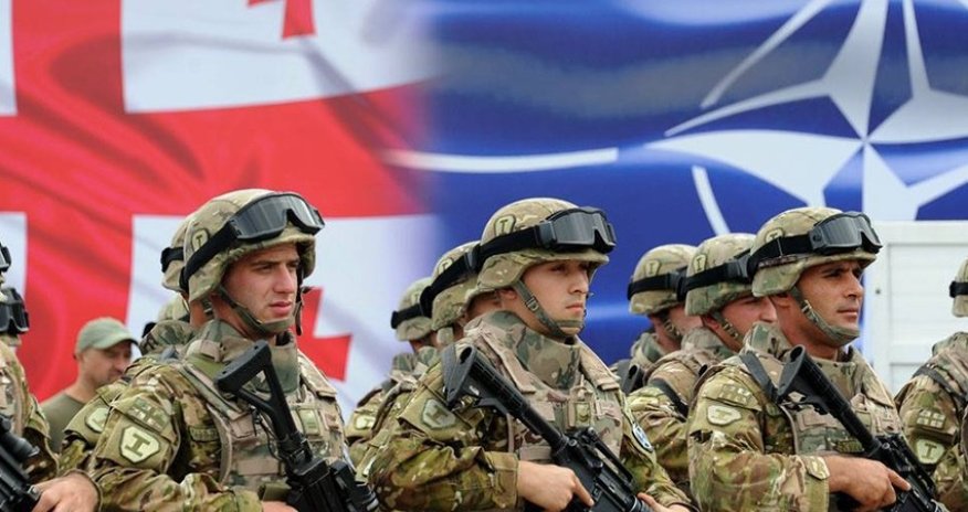 В Грузии стартовали масштабные учения НАТО с участием 17 стран, включая Азербайджан