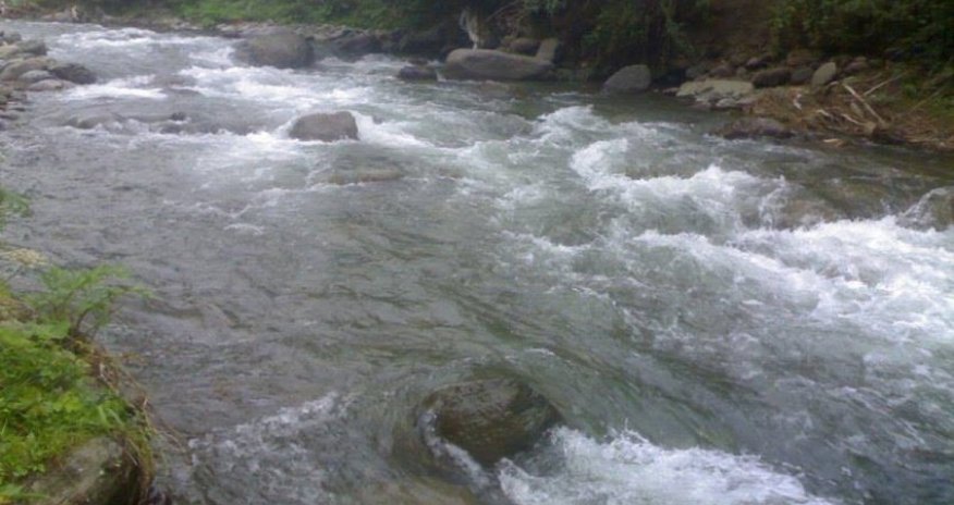 В Азербайджане зафиксирован рост уровня воды в некоторых реках