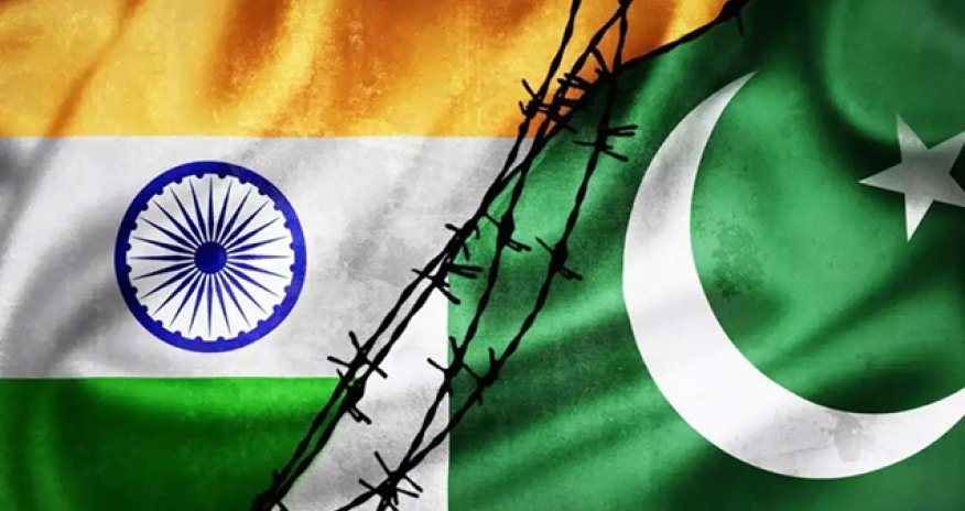 Hindistan Pakistan üçün hava məkanını bağlayacaq