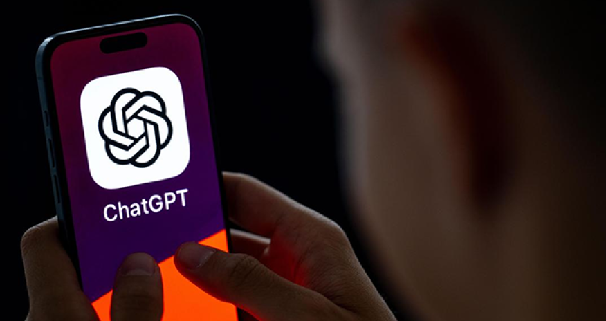 ChatGPT-yə inanıb ərini xəyanətdə ittiham etdi