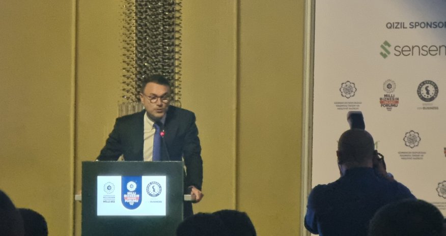 Azəriqaz aims to reduce technical losses by over 50%