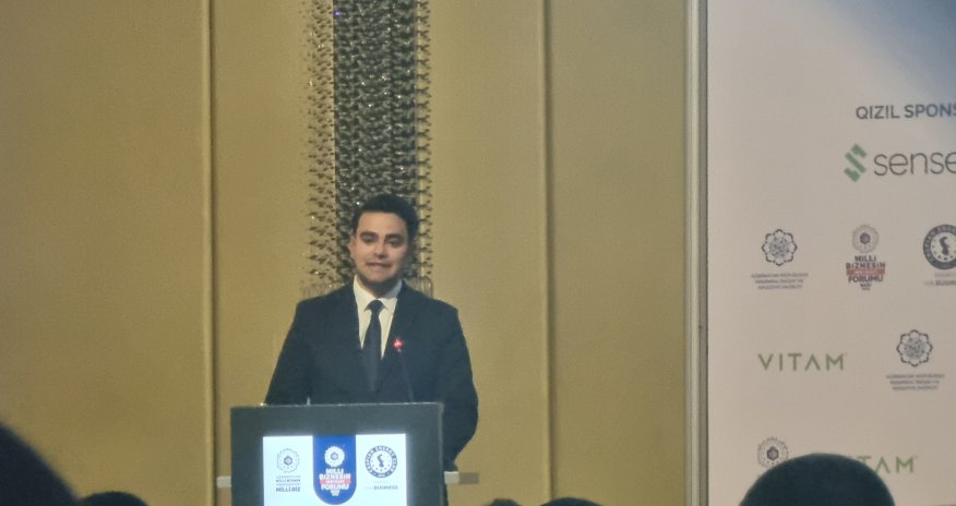 Zabuxçay su anbarının tikintisi yekunlaşmaq üzrədir - ADSEA nümayəndəsi