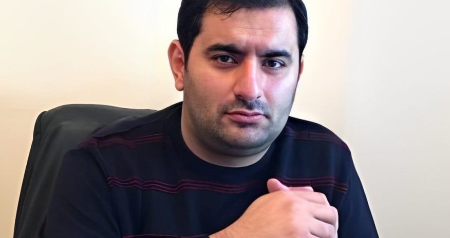 Срок ареста Руфата Сафарова продлен до 3 июня