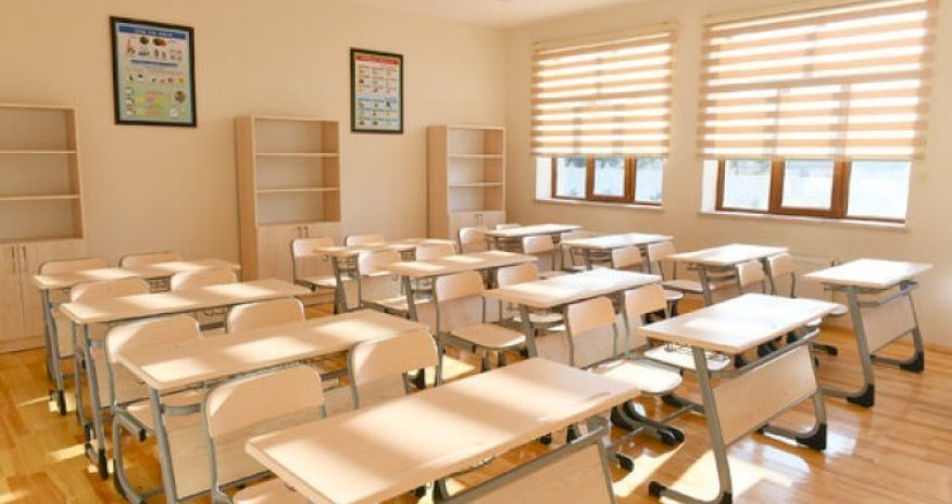 Mayın 1-dən ibtidai siniflərdə yaz tətili başlayır