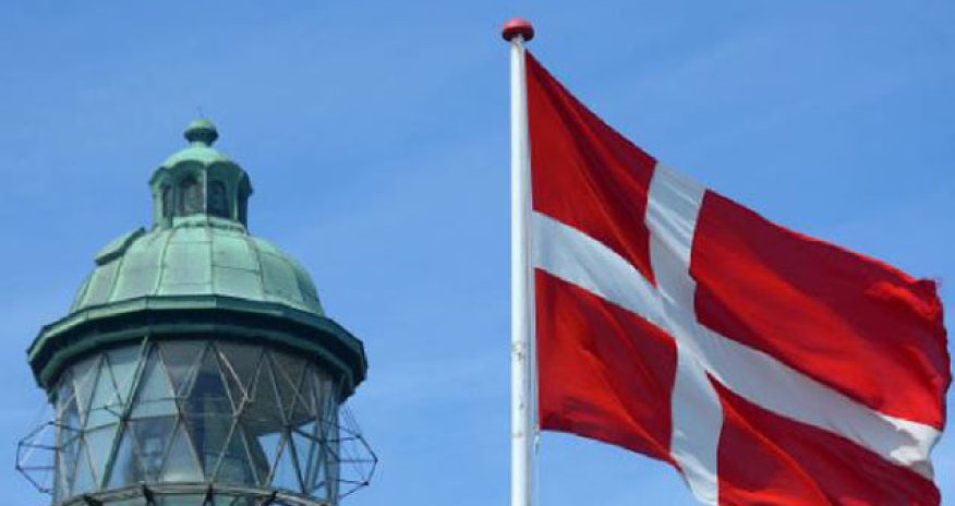 Danimarka ABŞ məhsullarını boykot edir