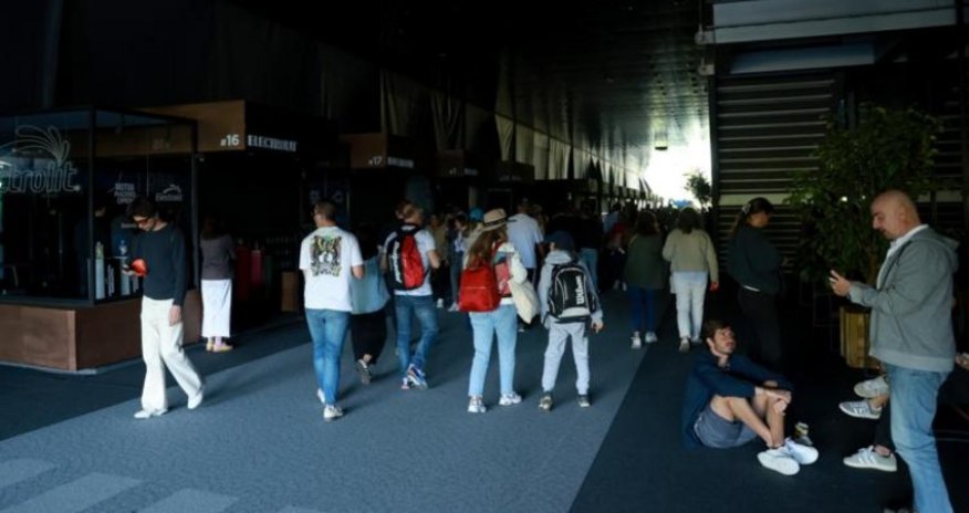 Еврокомиссия пообещала тщательно расследовать блэкаут в Испании