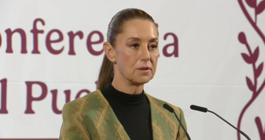 ABŞ-dən Meksikaya 39 minə yaxın miqrant deportasiya edilib