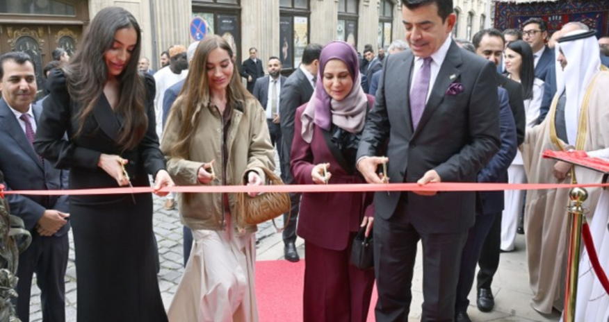 ICESCO opens a regional office in Baku