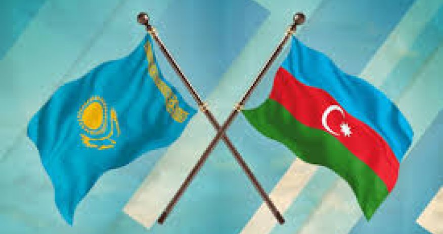 Azerbaijan, Kazakhstan launch talks on new double taxation treaty