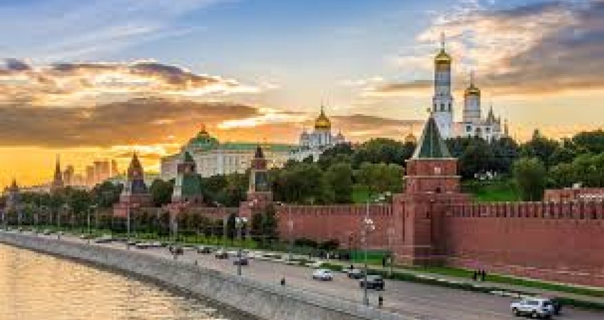 Россия потратила рекордные деньги на пропаганду