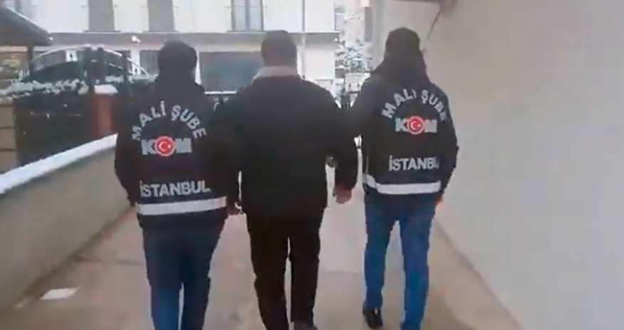 Türkiyədə 169 FETÖ üzvüsaxlanılıb