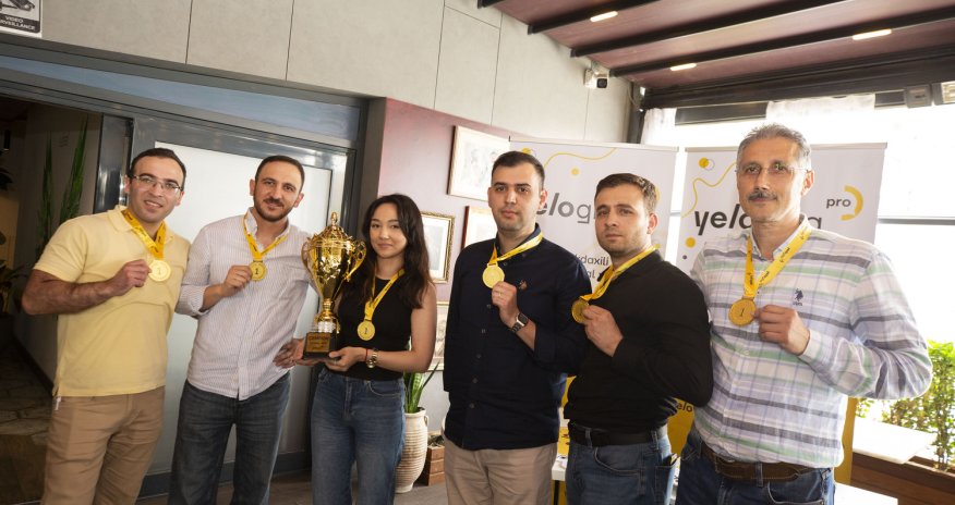 Yelo Bank продолжает поддерживать позитивную рабочую среду