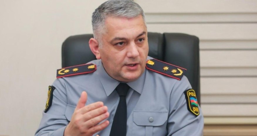 Elşad Hacıyev - Özünü qəsdən maşınların altına atan şəxslə bağlı tədbirlər görülür