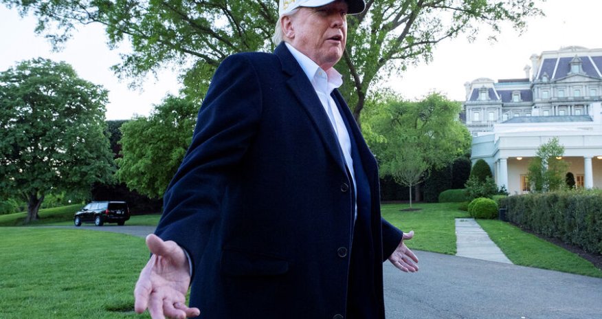 ABŞ bildirib ki, Trampın Krımı tanıması BMT-ni məhv edə bilər