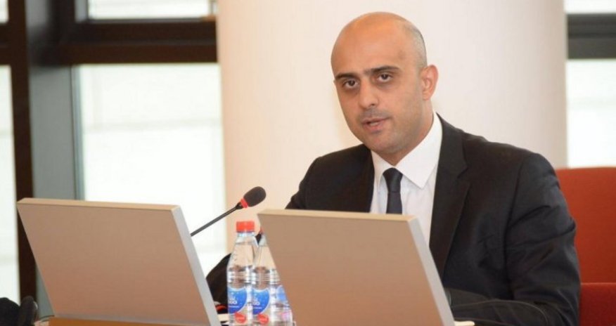 Kino Agentliyinə baş direktor təyin edilib