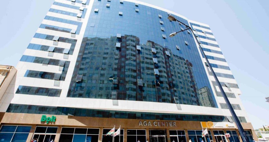 "AGA Group" şirkəti tələbələrin təqaüdünü ödəmir- Şikayət/İDDİA