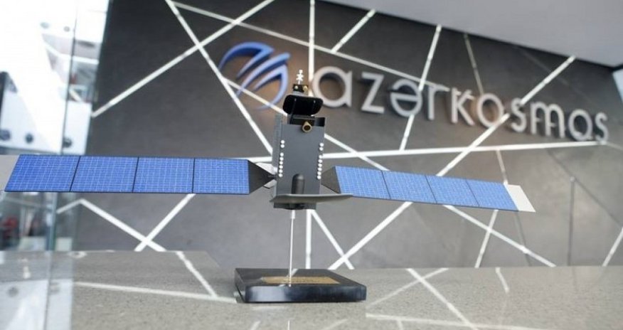 &ldquo;Azərkosmos&rdquo;un ixrac gəlirləri azalıb