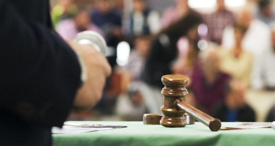 В Азербайджане имущество налоговых должников выставят на аукцион