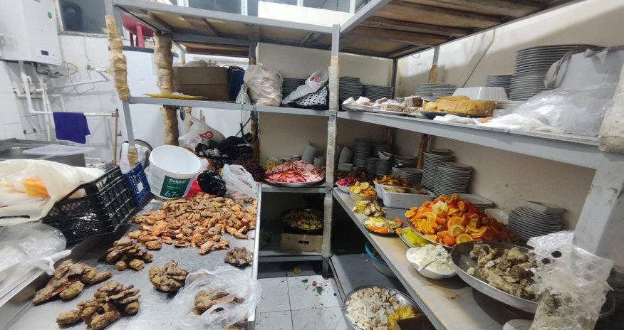 &ldquo;Venesiya&rdquo; şadlıq sarayında zəhərlənmənin səbəbi məlum olub