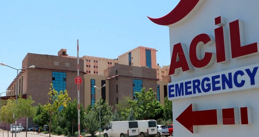 Türkiyədə 53 şagird qidadan zəhərlənib