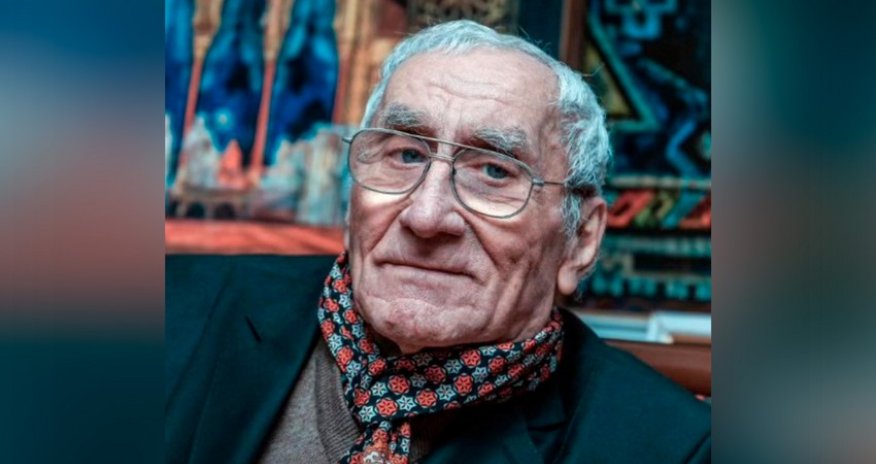 Rafiz İsmayılov vəfat edib