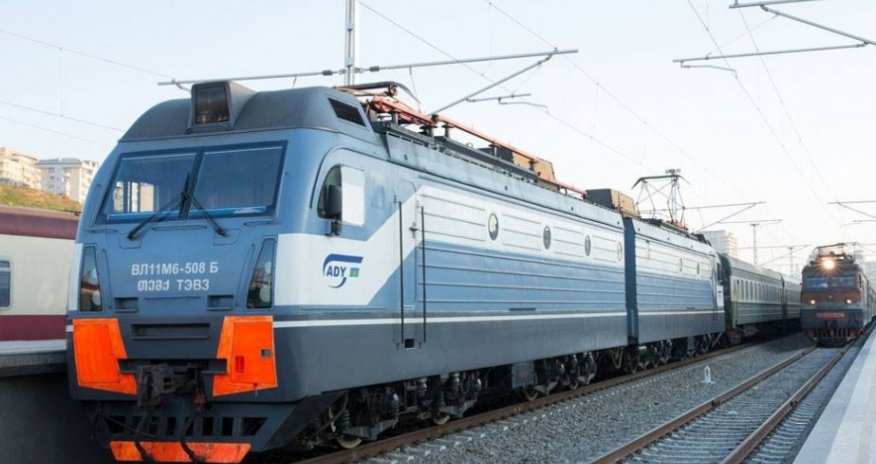 Bakı-Tbilisi sərnişin qatarının fəaliyyəti bərpa ediləcək - Tarix açıqlandı