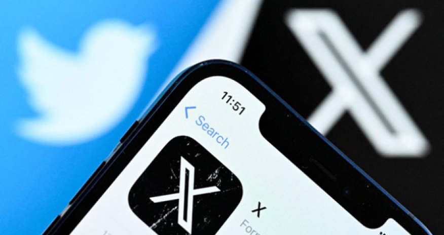 &ldquo;X&rdquo;dən daha bir yenilik