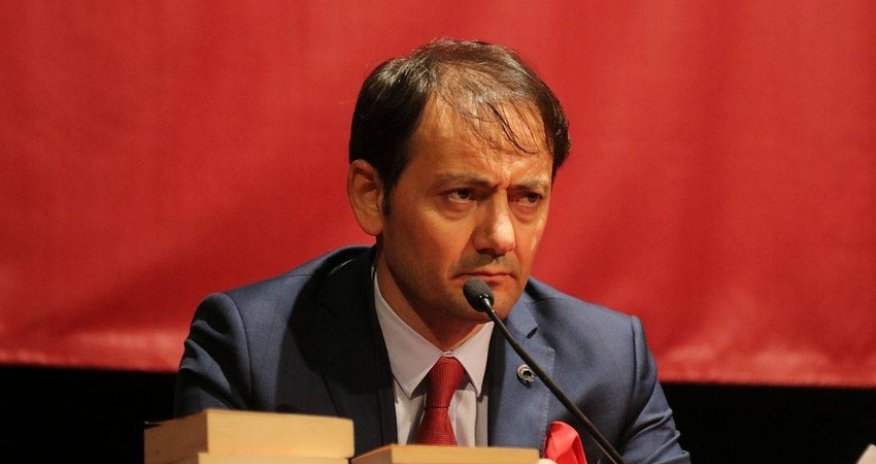 Turkish professor urges Turkic States to counter EU stance on Northern Cyprus