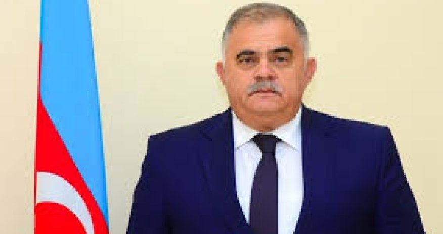 General rütbəsinə malik hərbi qulluqçular üçün yaş həddi aradan qaldırılır