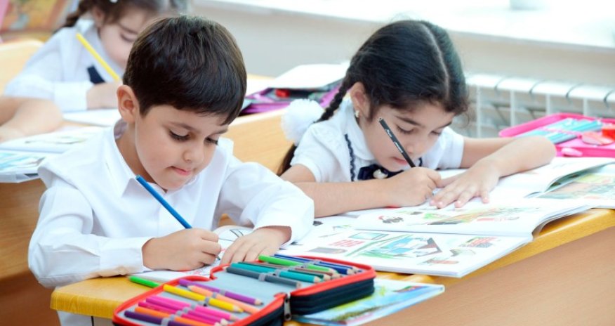 Daha 6 məktəbdə I sinifə qəbul üzrə müsabiqə mərhələsi ləğv edilə bilər