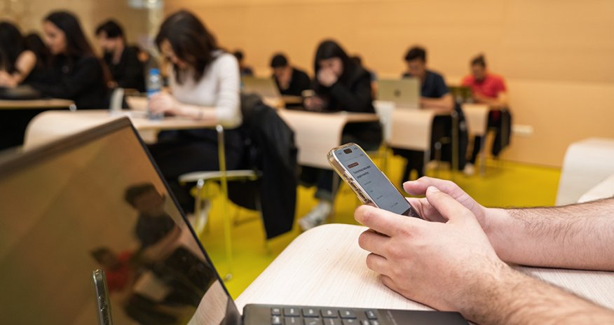 Azercell принял участие в инициативе &laquo;ADA Employability Week 2025&raquo;
