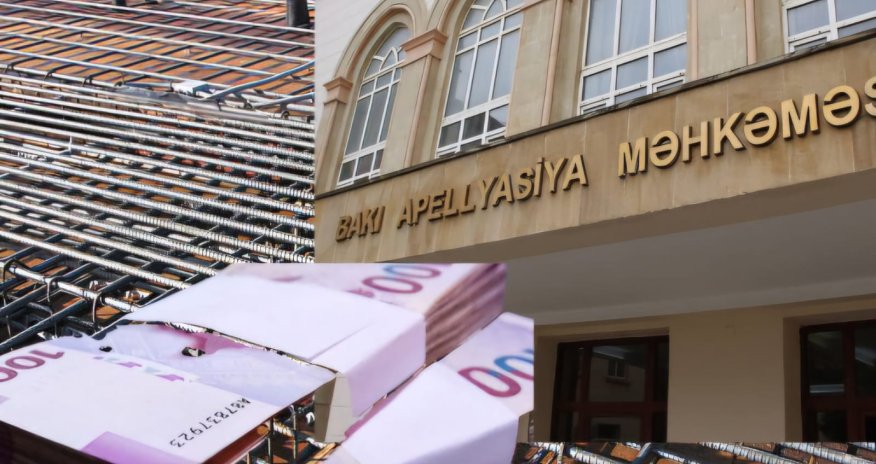 Dələduzluqla aldı, söz verdi, qaçdı: Sahibkarın 250 minlik ədalət axtarışı- ŞİKAYƏT