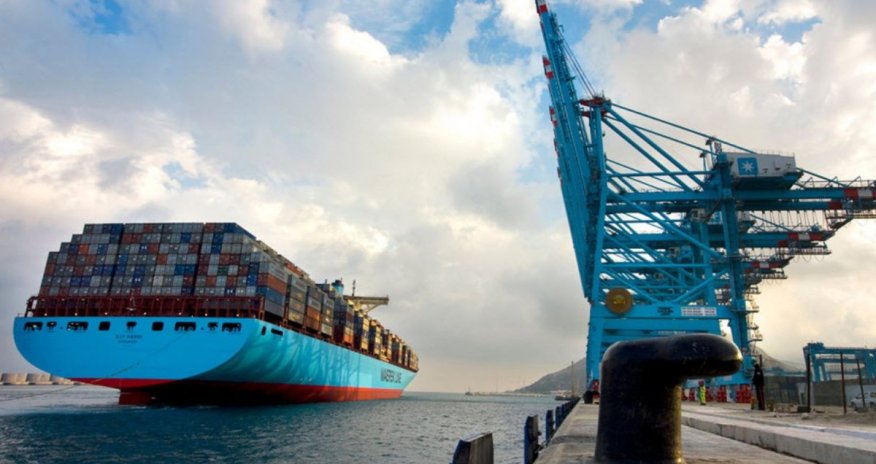 Сирия отдает порт Латакия французам