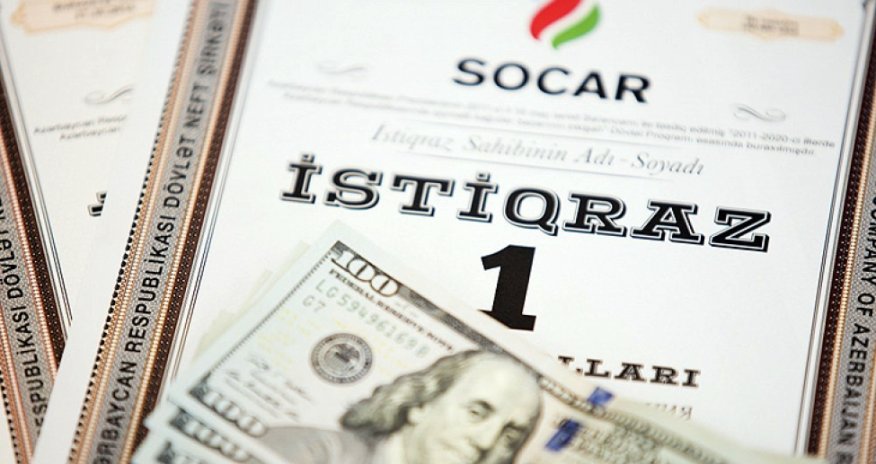 İstiqraz sahiblərinin qazancı $15 milyonu ötdü