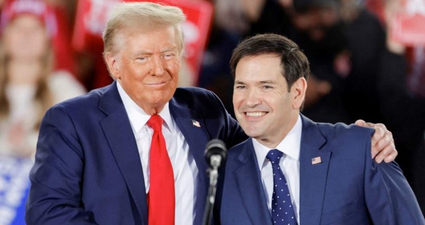 Трамп выдвигает Уолтца на должность постпреда США при ООН