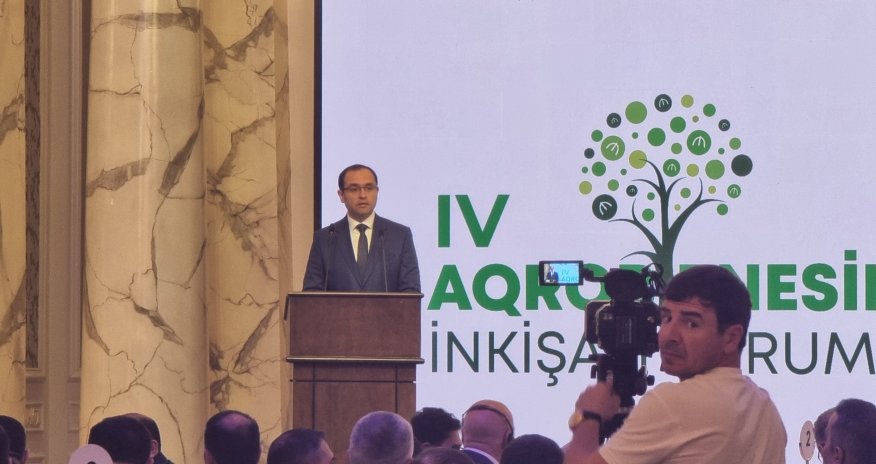 Ötən il fermerlərə ödənilən subsidiyaların həcmi açıqlanıb