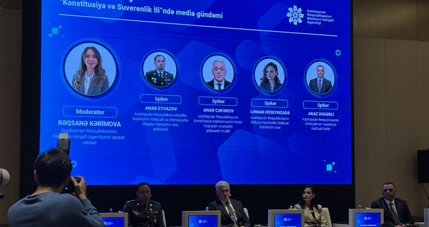 Ötən il Konstitusiya məhkəməsi vətəndaş şikayətləi əsasında 150-160 qərar qəbul edib