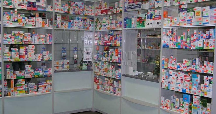 Ötən ay 58 aptekdə monitorinq aparılıb, 20-də nöqsan aşkarlanıb