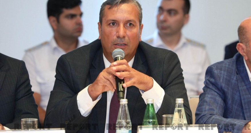 
Kiberhücumlarla bağlı Rusiyaya qarşı etiraz bəyanatının verilməsi təklif olunub