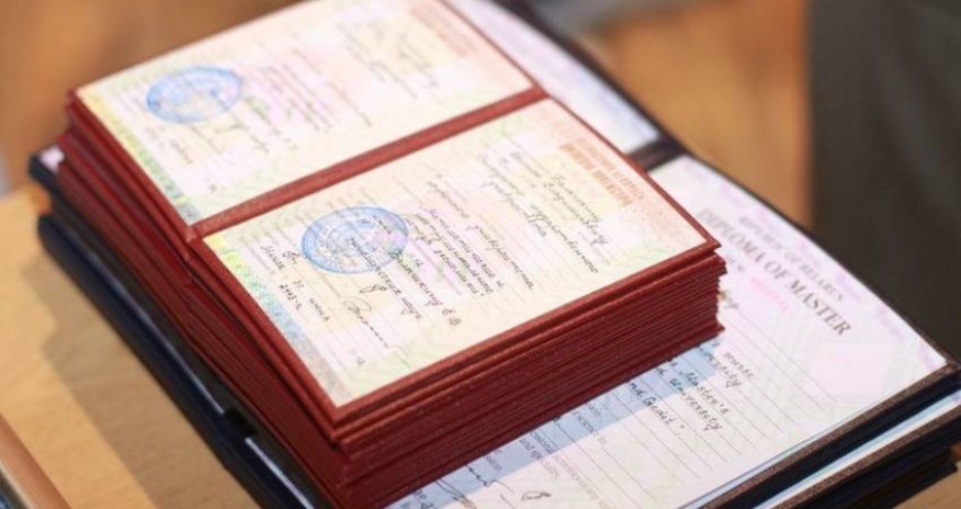 

Ötən ay xaricdə təhsil almış 82 nəfərin diplomu tanınmayıb
