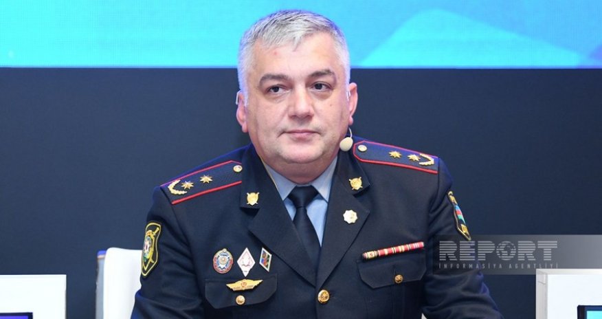 Azerbaijan&rsquo;s Interior Ministry urges public to protect banking data