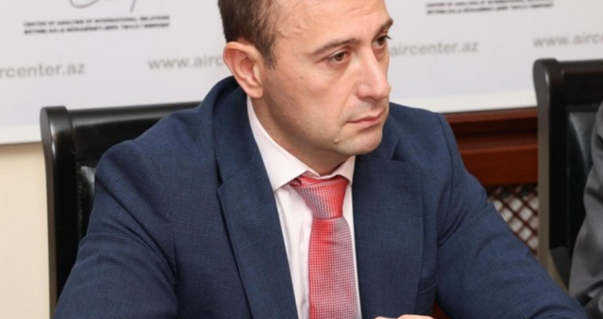 Azerbaijan says February cyberattack on media outlets originated from Russia