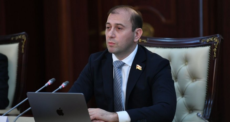 
Müstəqil media resurslarının kiberhücumlardan qorunması ilə bağlı qanunvericiliyə dəyişiklik təklif olunub